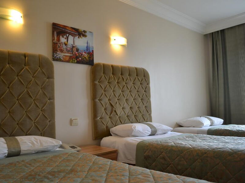 Grand Ant Hotel 241948