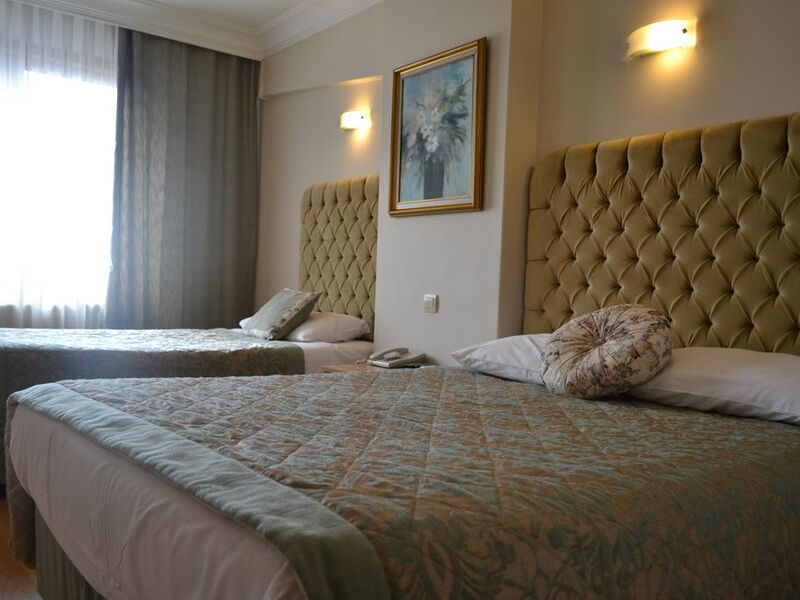 Grand Ant Hotel 241951