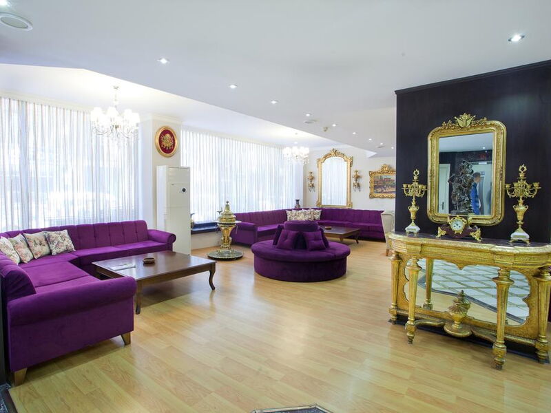 Grand Ant Hotel 241960
