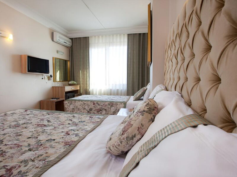Grand Ant Hotel 241965