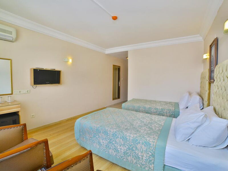 Grand Ant Hotel 295151