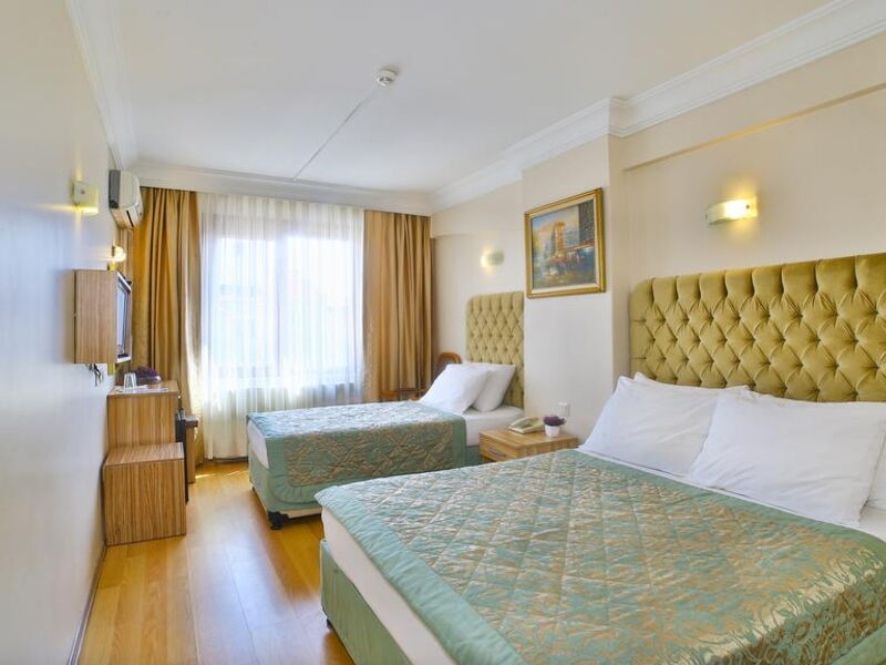 Grand Ant Hotel 295156