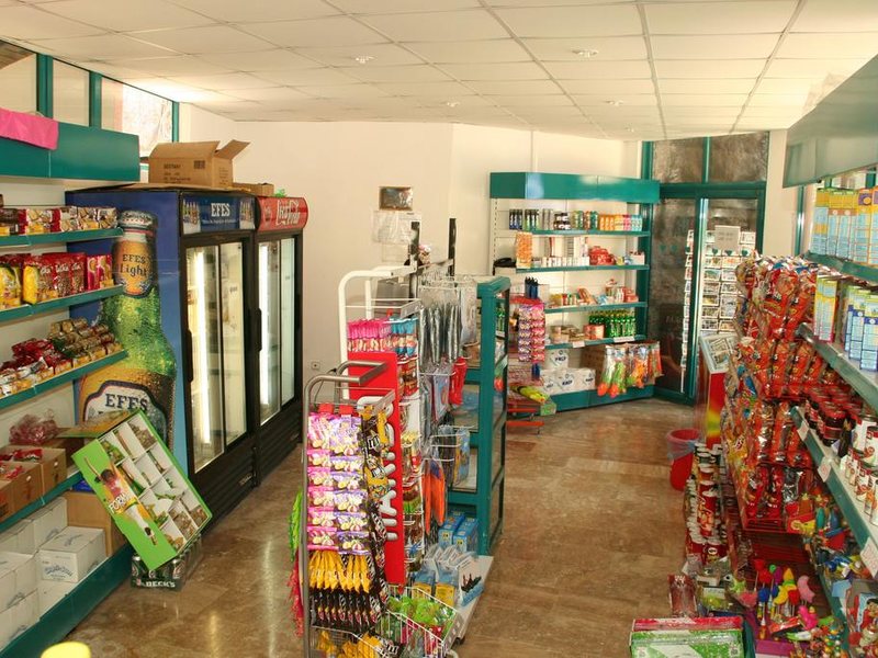 Grand Aquarium Apart Hotel 190231