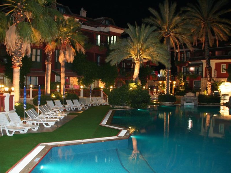 Grand Aquarium Apart Hotel 190232