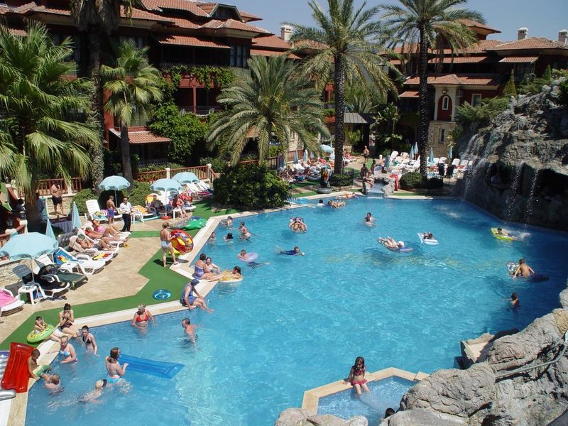 Grand Aquarium Apart Hotel 190233