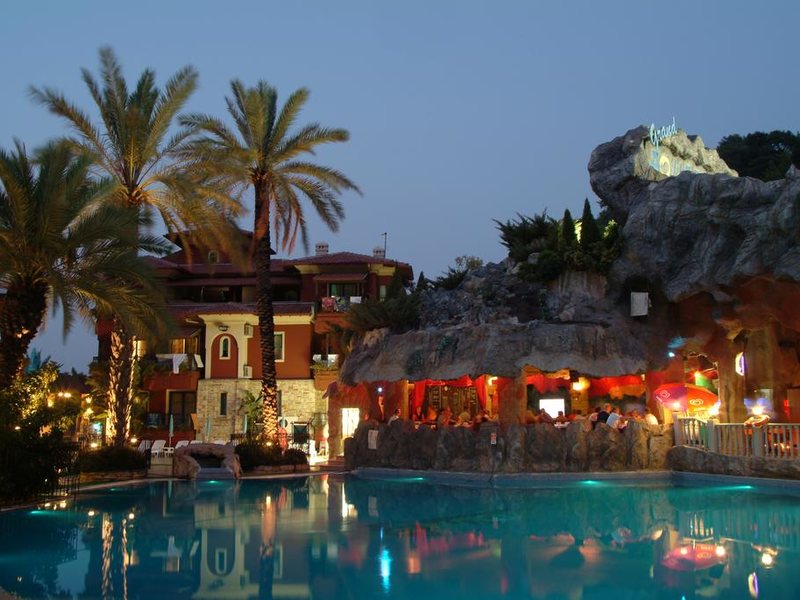 Grand Aquarium Apart Hotel 190236