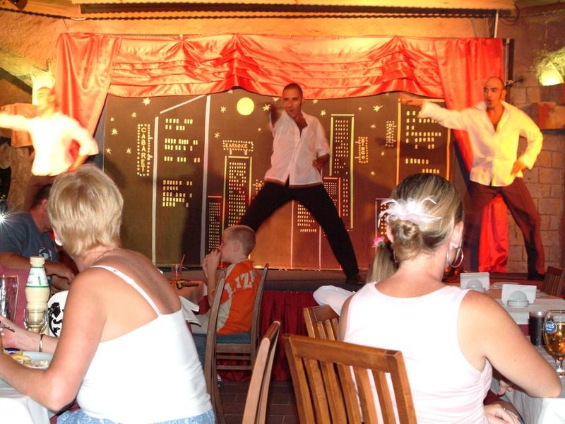 Grand Aquarium Apart Hotel 190237