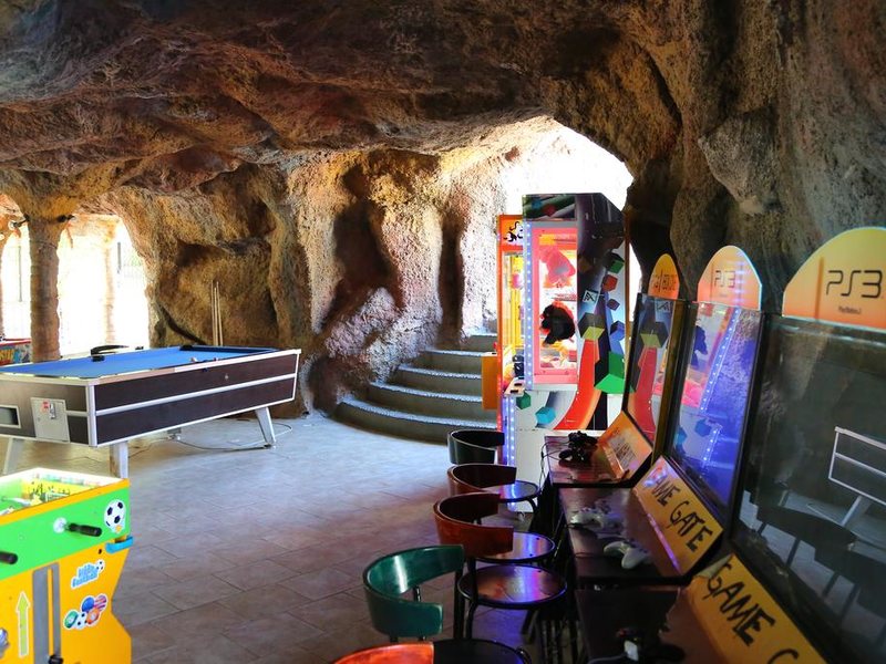 Grand Aquarium Apart Hotel 190239