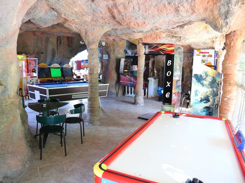 Grand Aquarium Apart Hotel 190240