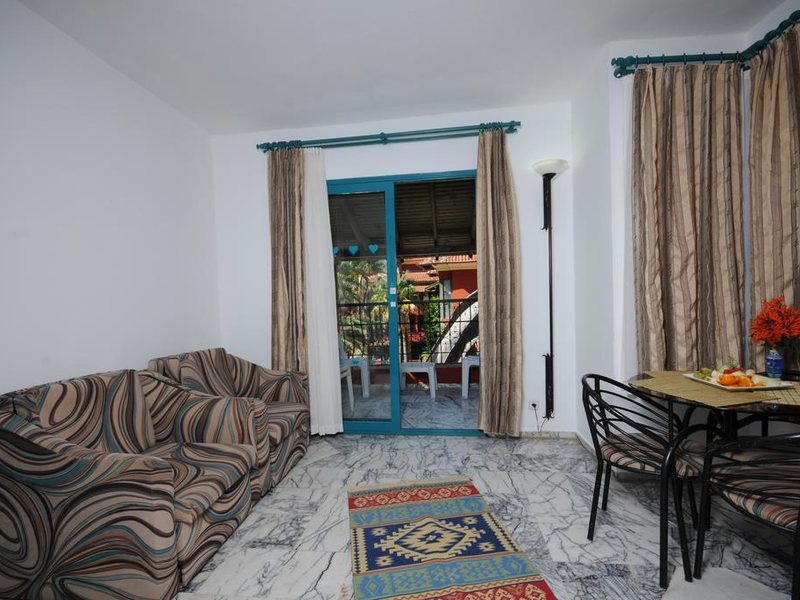 Grand Aquarium Apart Hotel 190242