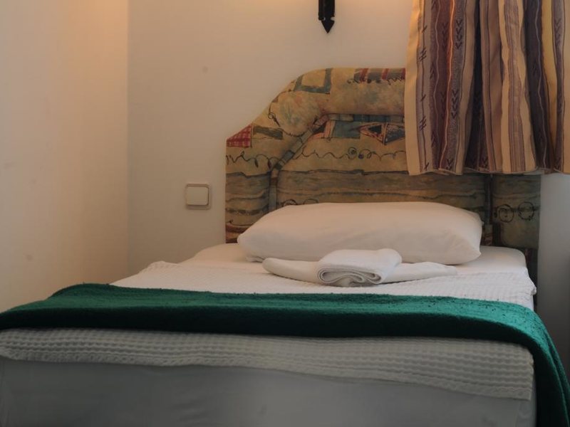 Grand Aquarium Apart Hotel 190244