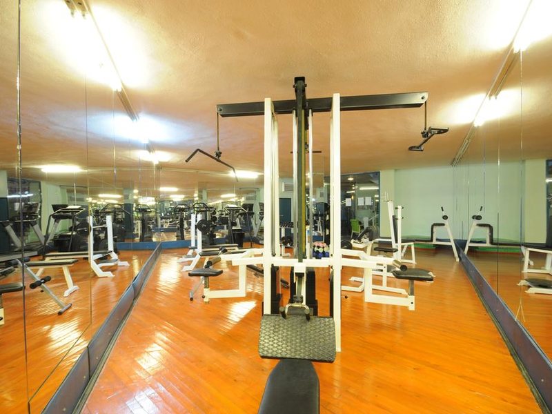 Grand Aquarium Apart Hotel 190245