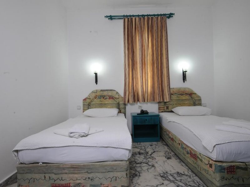 Grand Aquarium Apart Hotel 190246