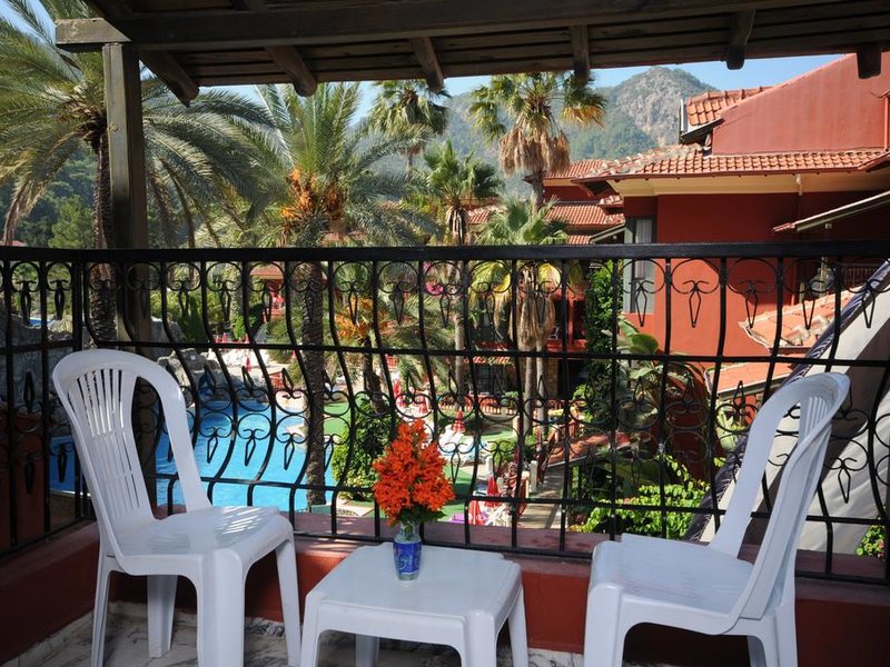 Grand Aquarium Apart Hotel 190247