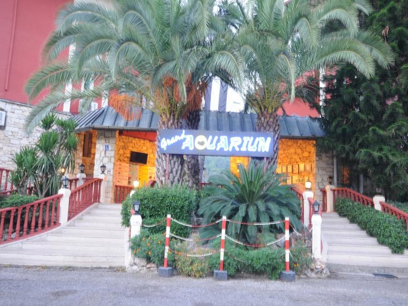 Grand Aquarium Apart Hotel 190249