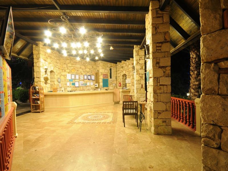 Grand Aquarium Apart Hotel 190250