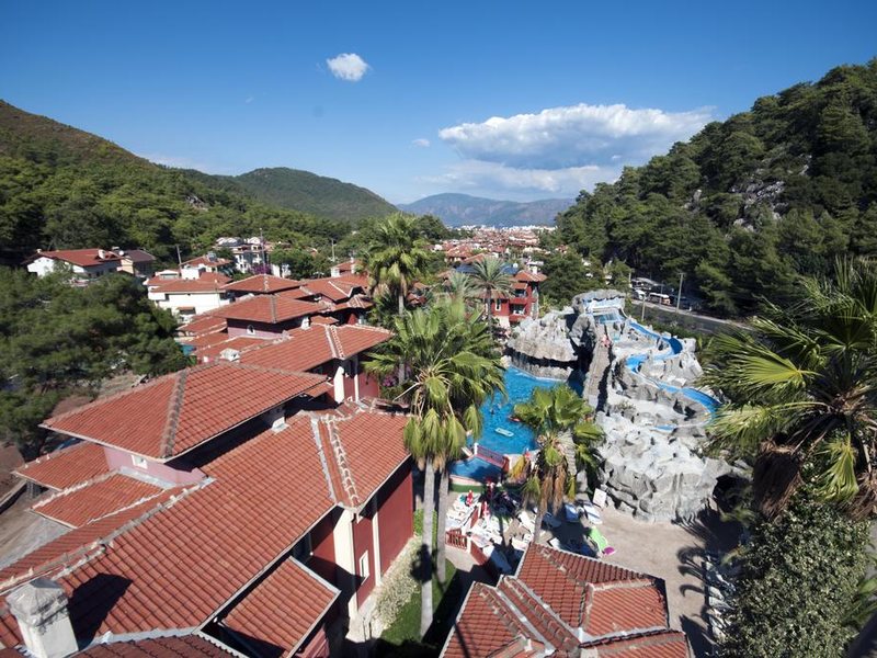 Grand Aquarium Apart Hotel 190251