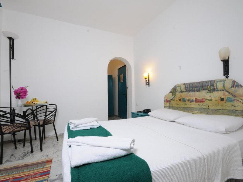 Grand Aquarium Apart Hotel 190253