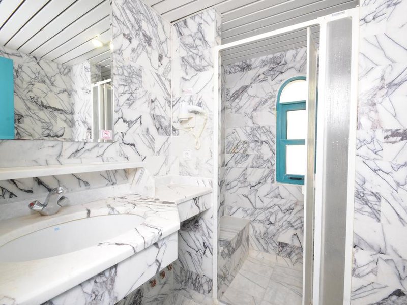 Grand Aquarium Apart Hotel 190254