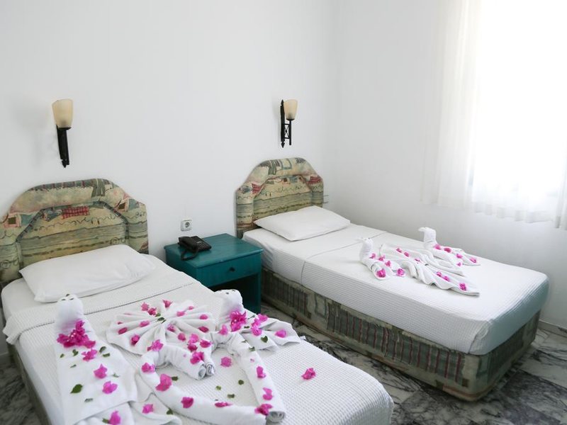 Grand Aquarium Apart Hotel 190255