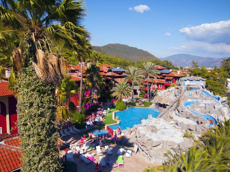 Grand Aquarium Apart Hotel 190256