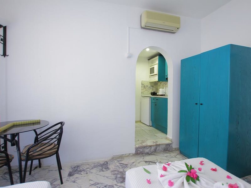 Grand Aquarium Apart Hotel 190257