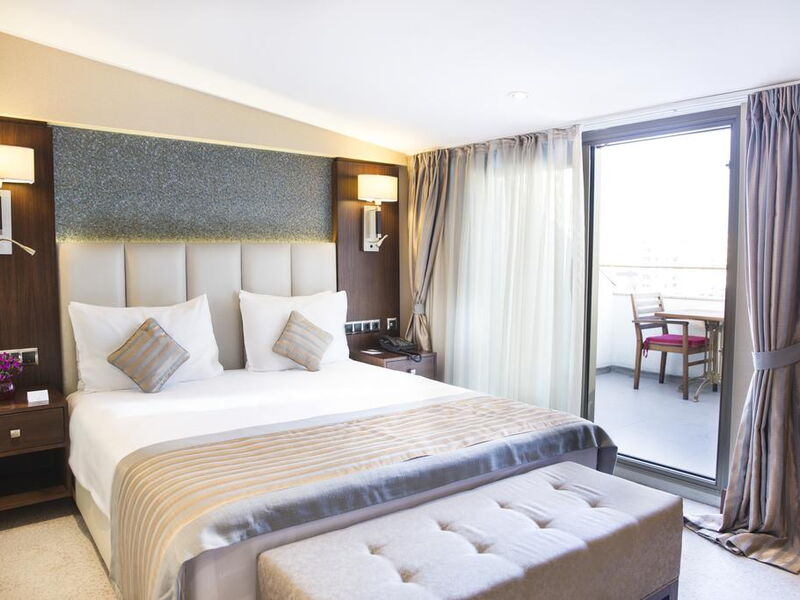 Grand Aras Hotel & Suites 279951