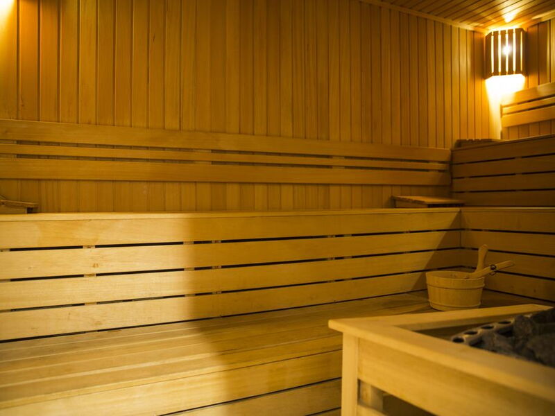 Grand Aras Hotel & Suites 279955