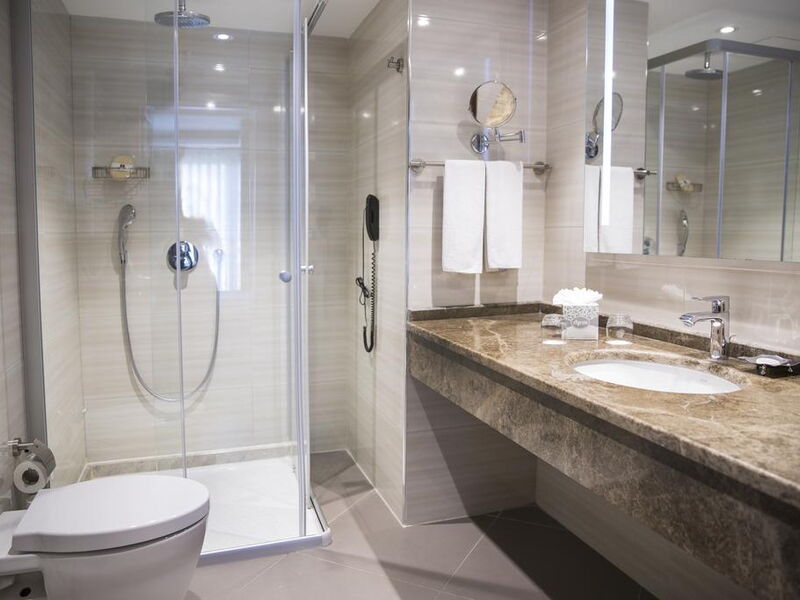 Grand Aras Hotel & Suites 279956
