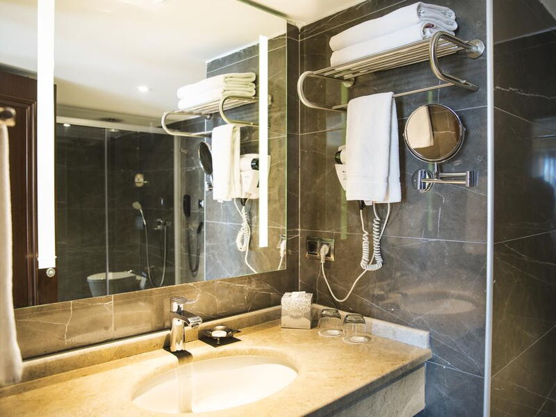 Grand Aras Hotel & Suites 279958