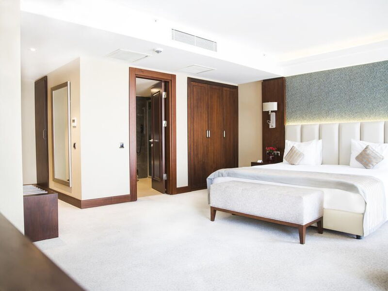 Grand Aras Hotel & Suites 279959