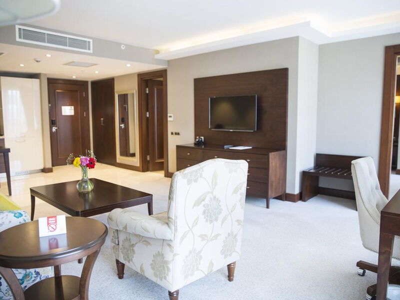Grand Aras Hotel & Suites 279960