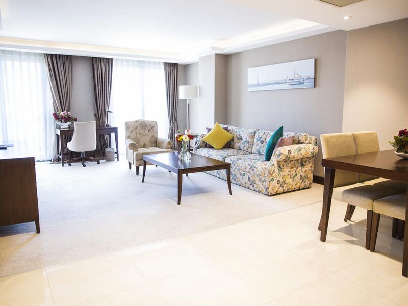 Grand Aras Hotel & Suites 279961