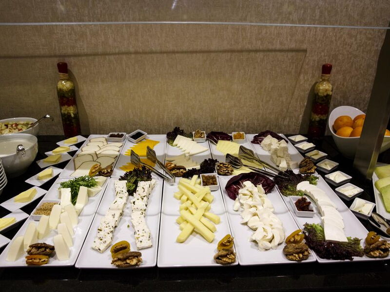 Grand Aras Hotel & Suites 279965