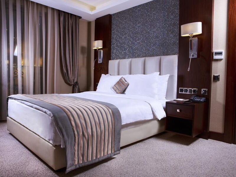 Grand Aras Hotel & Suites 279966