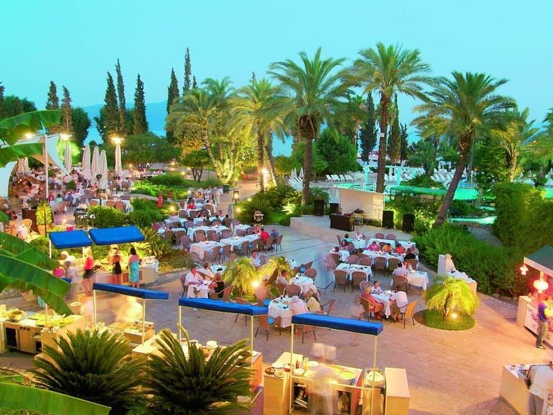 Grand Azur Marmaris(ex 43637