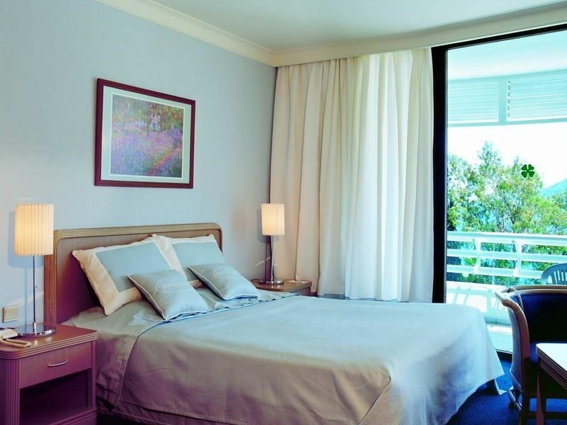 Grand Azur Marmaris(ex 43638