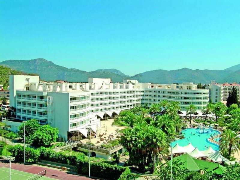 Grand Azur Marmaris(ex 43639