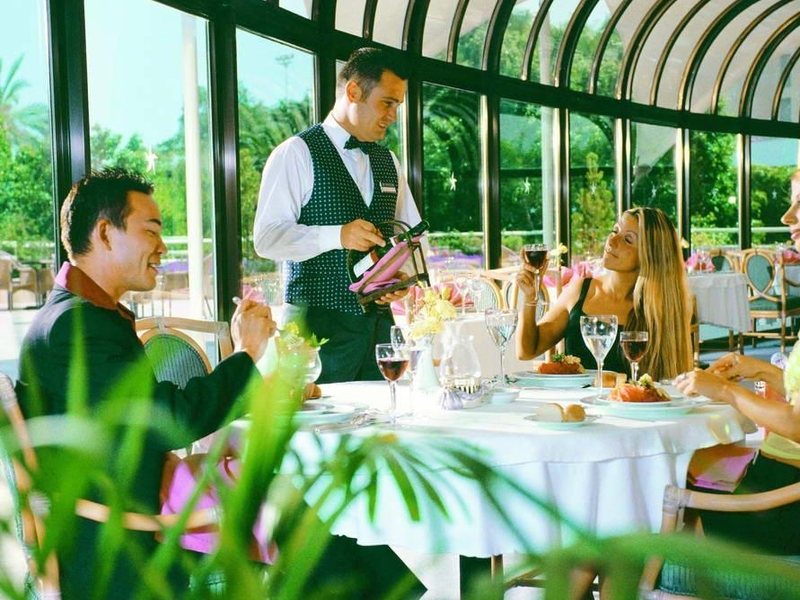 Grand Azur Marmaris(ex 43640