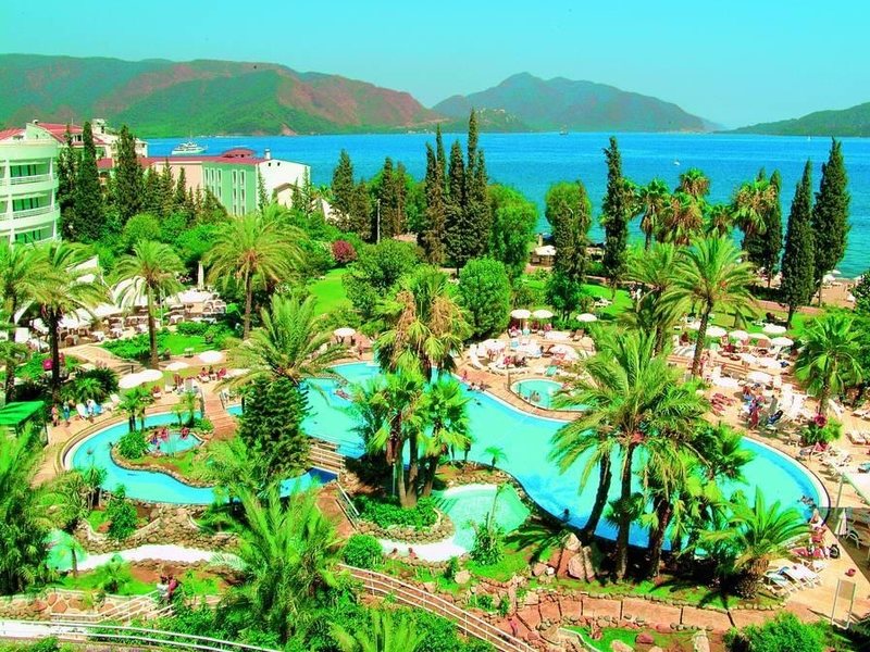 Grand Azur Marmaris(ex 43642