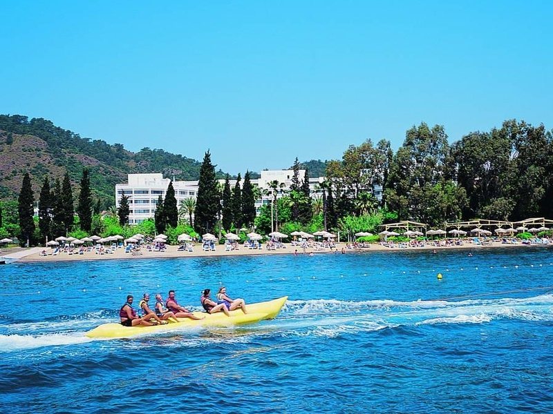 Grand Azur Marmaris(ex 43643