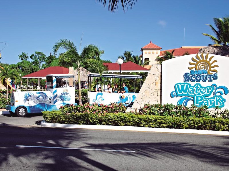 Grand Bahia Principe Turquesa  292554