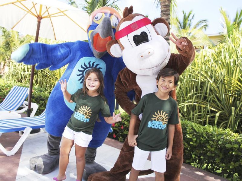 Grand Bahia Principe Turquesa  292556