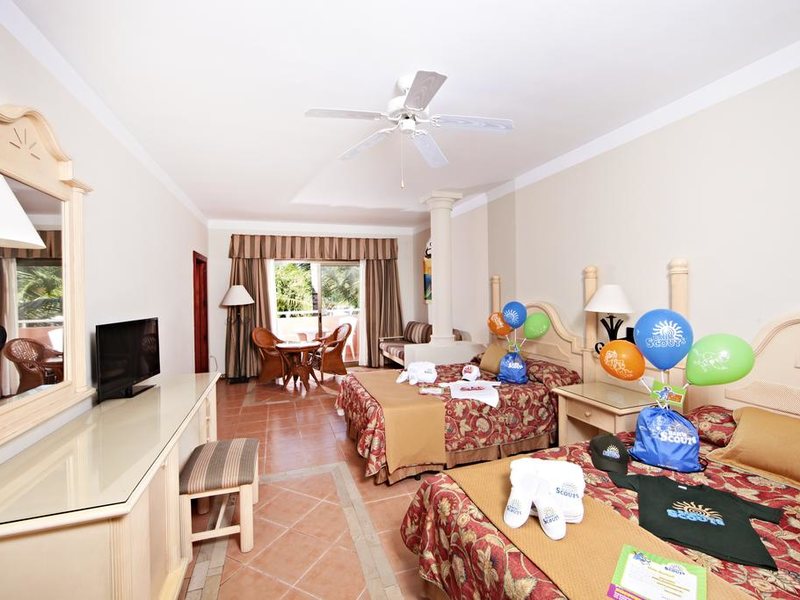 Grand Bahia Principe Turquesa  292560