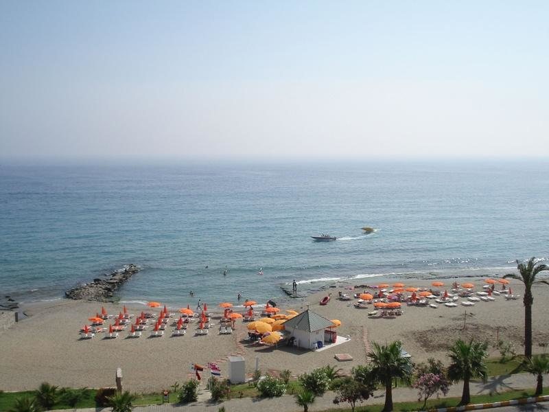 Grand Bayar Beach Hotel  (ех 33815