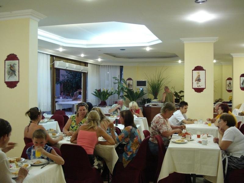 Grand Bayar Beach Hotel  (ех 33817