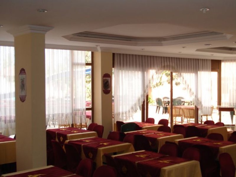 Grand Bayar Beach Hotel  (ех 33822