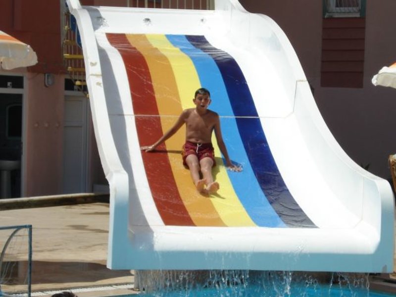 Grand Bayar Beach Hotel  (ех 33823