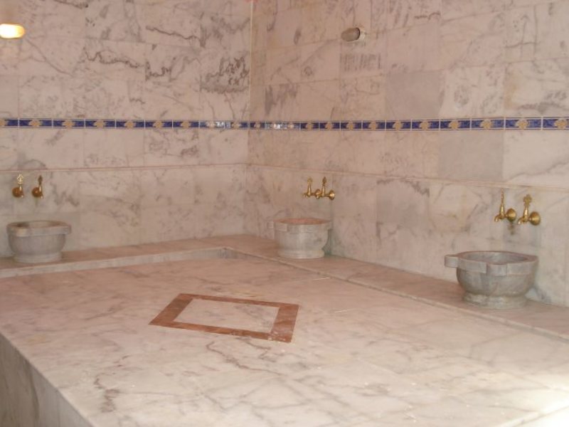 Grand Bayar Beach Hotel  (ех 33831