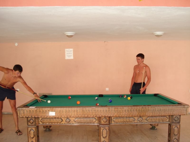 Grand Bayar Beach Hotel  (ех 33832